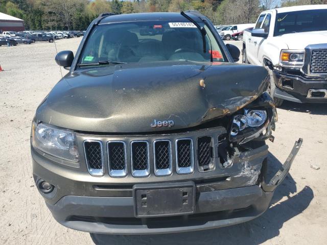 2016 JEEP COMPASS SP - 1C4NJDBB6GD566269
