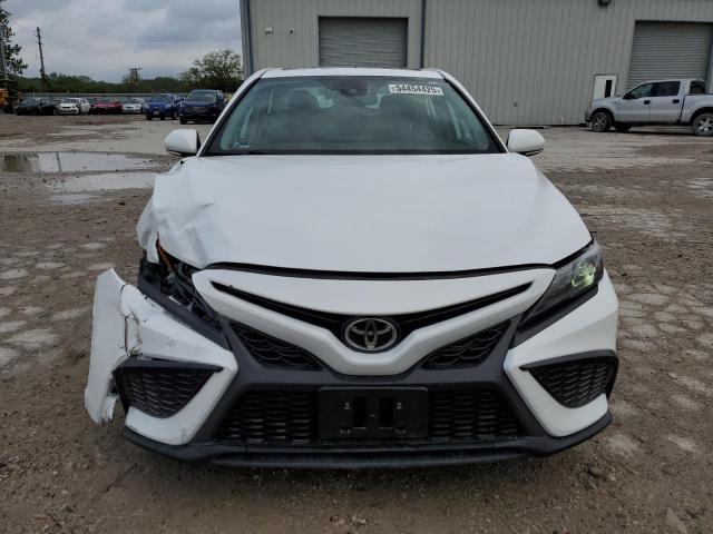 2022 TOYOTA CAMRY NIGH - 4T1S11AKXNU686782