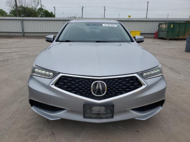 2018 ACURA TLX - 19UUB1F34JA001393