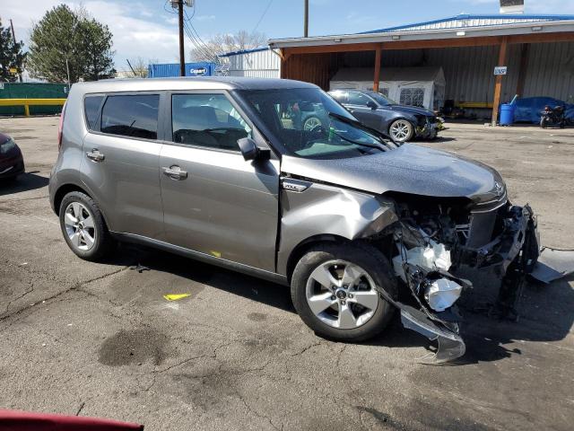 Vin: kndjn2a24k7678164, lot: 53167895, kia soul 20194