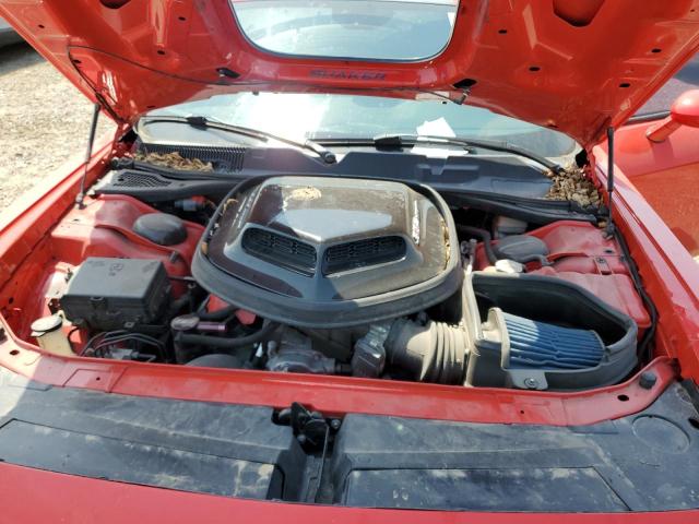 2015 DODGE CHALLENGER - 2C3CDZFJ6FH869779
