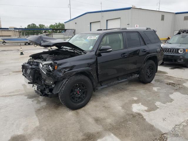 Vin: jtefu5jr8n5267353, lot: 53047225, toyota 4runner sr5 2022 img_1