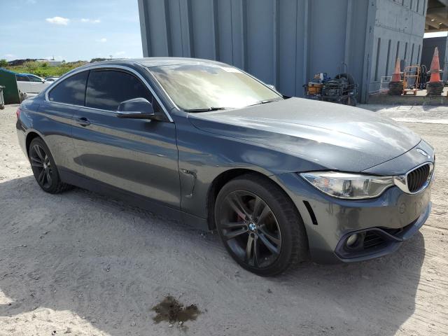 2016 BMW 428 XI WBA3N9C5XGK248987