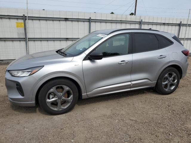 Vin: 1fmcu0mnxrua12570, lot: 52718145, ford escape st st line 2024 img_1