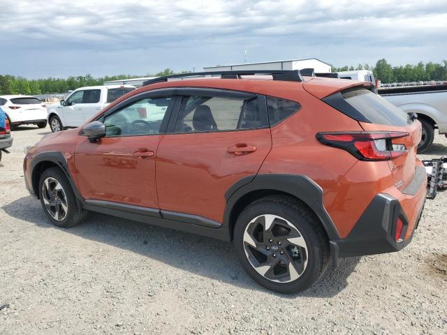Vin: 4s4guhm61s3715656, lot: 53987305, subaru crosstrek limited 20252