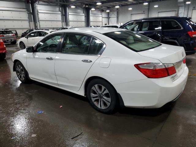 2015 HONDA ACCORD LX - 1HGCR2F35FA011547