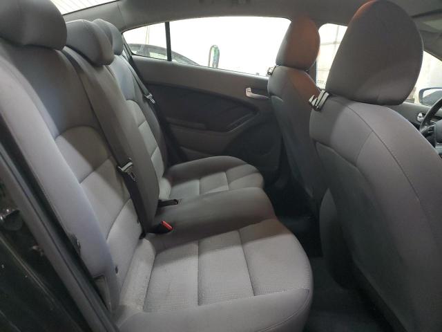 2018 KIA FORTE LX - 3KPFK4A70JE167734