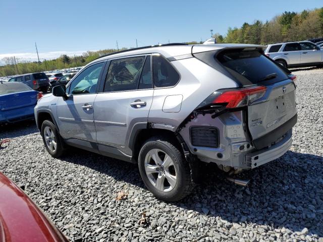 Vin: 2t3lwrfv3lw060311, lot: 54472595, toyota rav4 le 20202