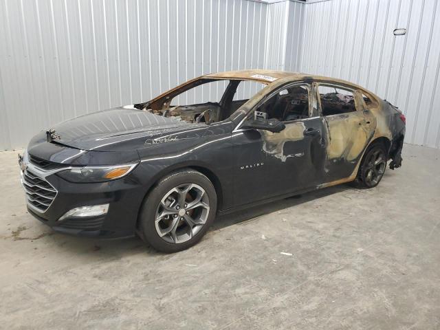 Vin: 1g1zd5st6rf169328, lot: 52563725, chevrolet malibu lt 2024 img_1
