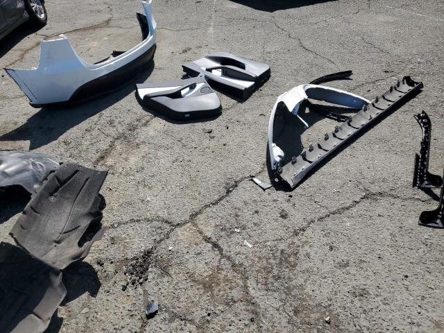 2021 TESLA MODEL Y - 5YJYGDEF2MF277467