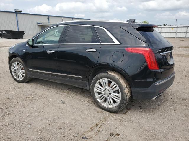 Vin: 1gykners2kz235309, lot: 54136495, cadillac xt5 premium luxury 20192