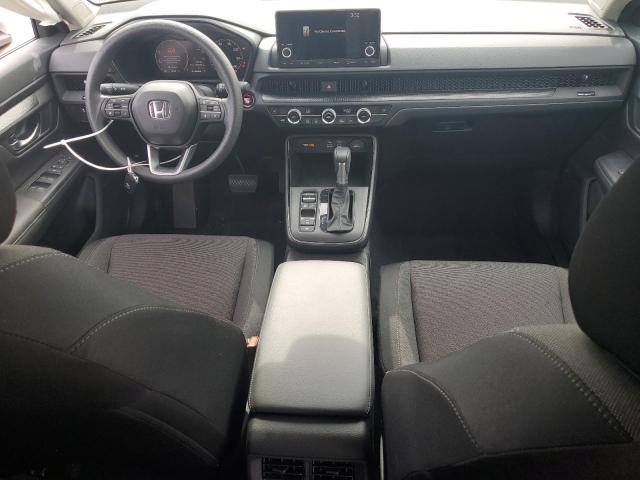 2025 HONDA CR-V EX - 2HKRS4H40SH448034