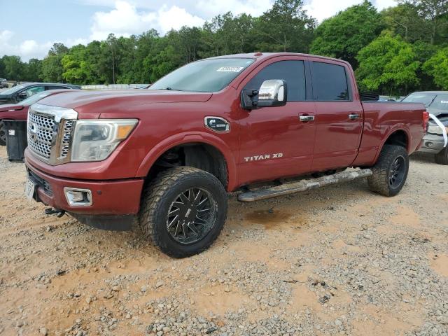 Vin: 1n6ba1f44gn504003, lot: 53953375, nissan titan sl 2016 img_1