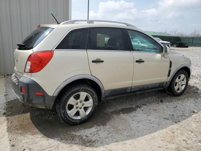 Vin: 3gnal2ek5es556037, lot: 52734915, chevrolet captiva ls 20143