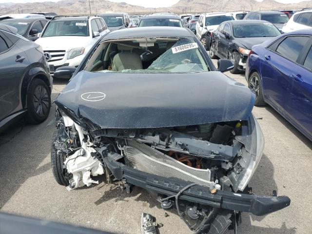 2017 HYUNDAI SONATA HYB - KMHE34L31HA067573