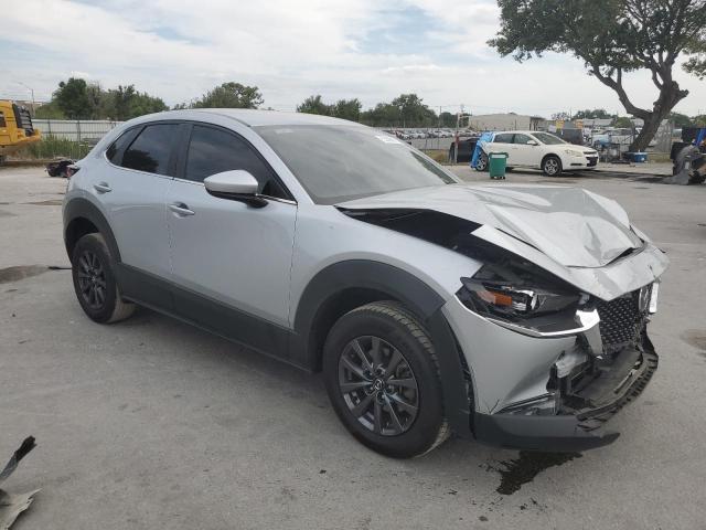 Vin: 3mvdmabl5lm127796, lot: 53690975, mazda cx30 20204