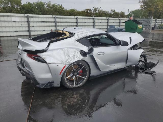 Vin: wz1db0c02mw042584, lot: 52429635, toyota supra base 20213