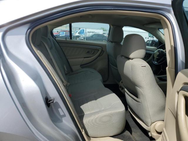 2014 FORD TAURUS SE - 1FAHP2D98EG170632