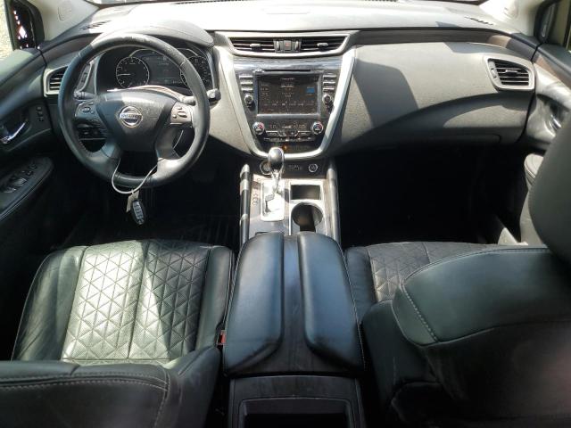 2019 NISSAN MURANO S - 5N1AZ2MJ5KN102923