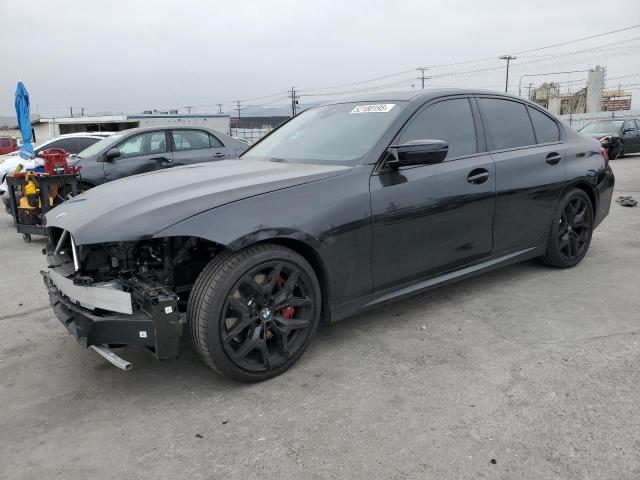 Vin: 3mw59ft03s8f24453, lot: 52180195, bmw m3 2025 img_1