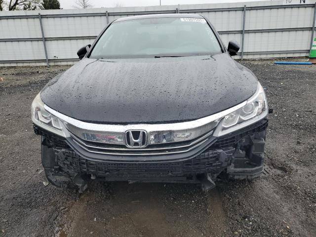 2016 HONDA ACCORD LX - 1HGCR2F34GA150408