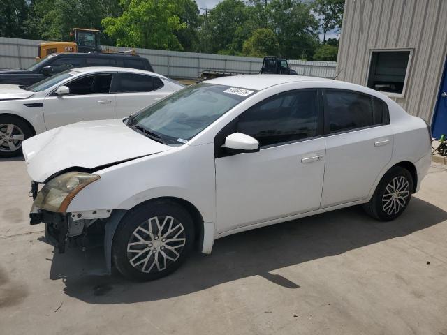 NISSAN SENTRA 2.0