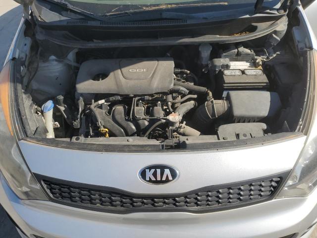 2016 KIA RIO LX - KNADM5A3XG6692915
