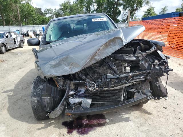 2016 NISSAN FRONTIER S - 1N6AD0ER8GN725341