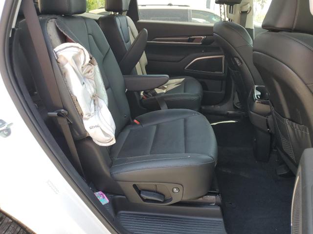 2025 KIA TELLURIDE #3281404982