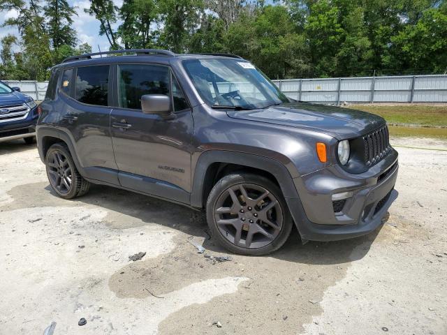 Vin: zacnjcbb7mpm38370, lot: 54619055, jeep renegade latitude 20214