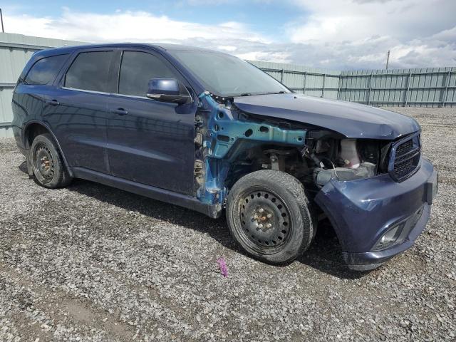 Vin: 1c4sdjct8gc401958, lot: 52958315, dodge durango r/t 20164