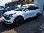 2023 KIA SPORTAGE S - 5XYK53AF4PG035899