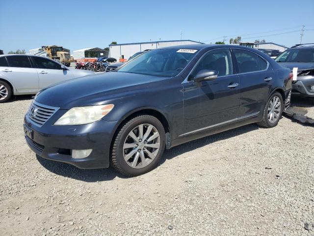 LEXUS LS 460