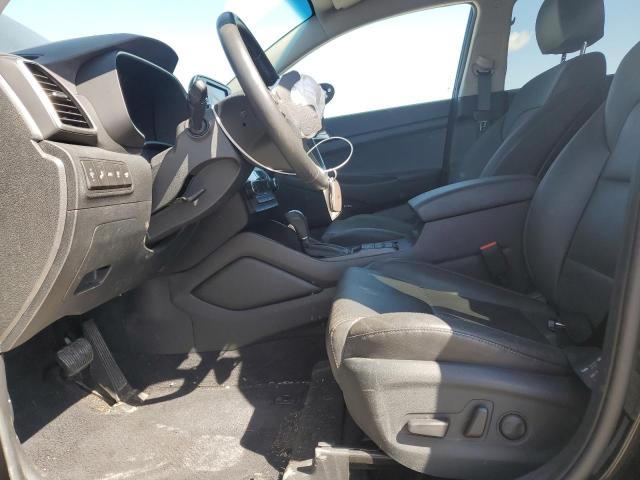 2020 HYUNDAI TUCSON LIM - KM8J33AL1LU230760