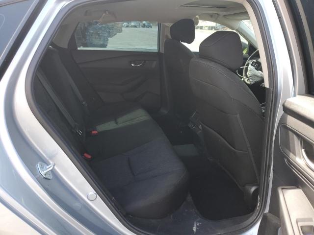 2025 HONDA ACCORD SE 1HGCY1F42SA002093