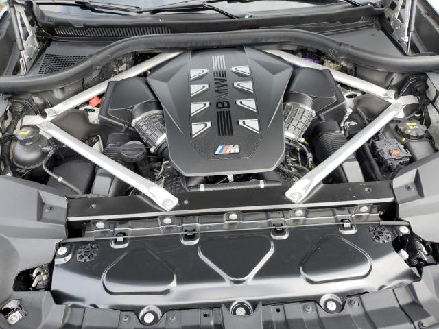 2023 BMW X7 M60I 5UX33EM07P9P54139