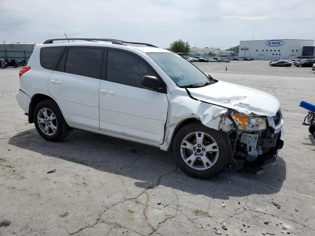 Vin: 2t3zf4dv6bw081300, lot: 54173075, toyota rav4 20114