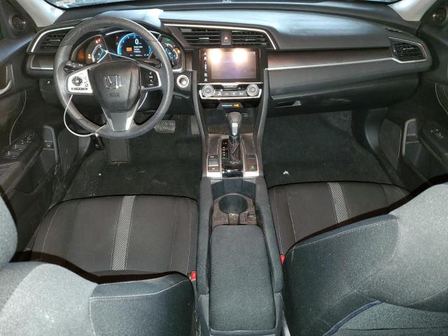 2016 HONDA CIVIC EX - 19XFC2F7XGE042971