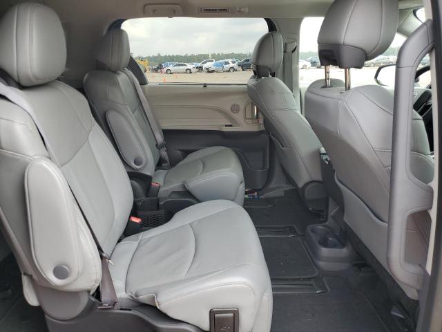 2023 TOYOTA SIENNA LIM - 5TDZRKEC4PS167769