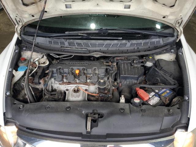 2010 HONDA CIVIC LX - 2HGFA1F58AH573971