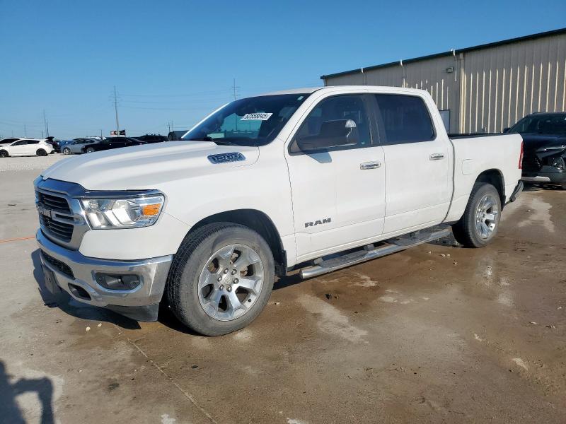 Vin: 1c6rreft0kn563123, lot: 52558045, ram 1500 big horn/lone star 2019 img_1