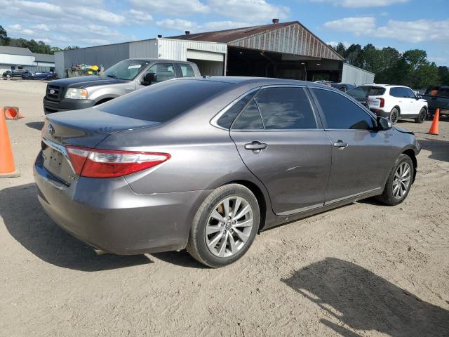 2017 TOYOTA CAMRY LE - 4T1BF1FK4HU630190