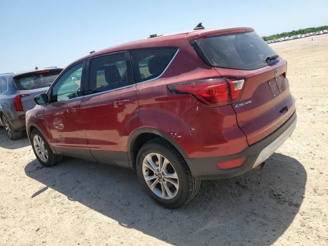 Vin: 1fmcu0gd3kub26225, lot: 52307495, ford escape se 20192