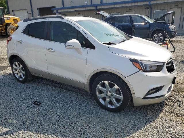 Vin: kl4cjbsb3hb213541, lot: 52714775, buick encore preferred ii 20174