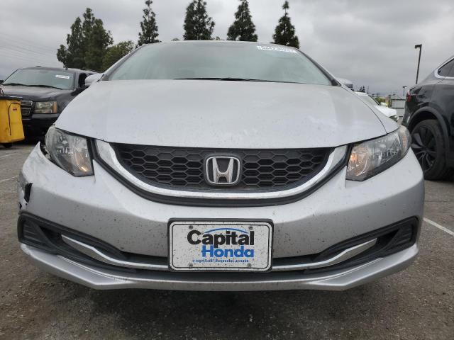 2015 HONDA CIVIC SE 2HGFB2F7XFH508289