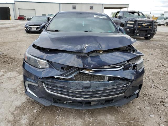 2016 CHEVROLET MALIBU LT - 1G1ZE5ST2GF262227