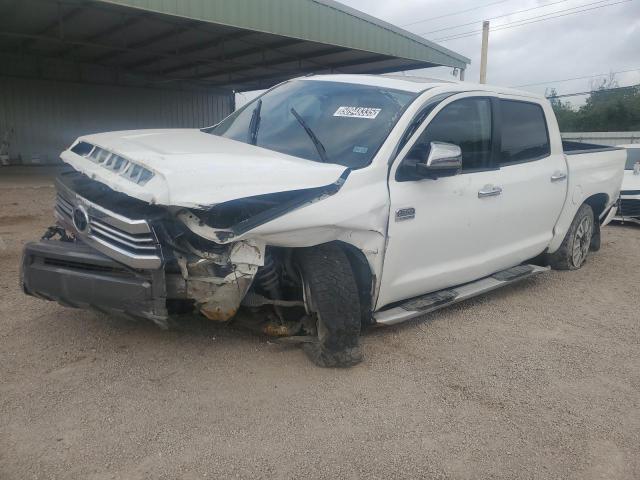 Vin: 5tfgw5f10hx227296, lot: 50948335, toyota tundra crewmax 1794 2017 img_1