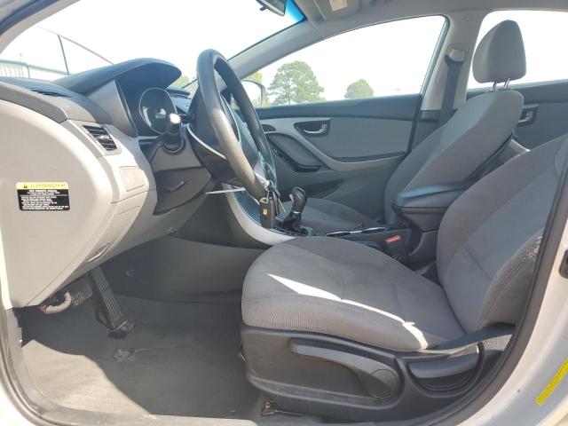 2015 HYUNDAI ELANTRA SE - 5NPDH4AE4FH566993