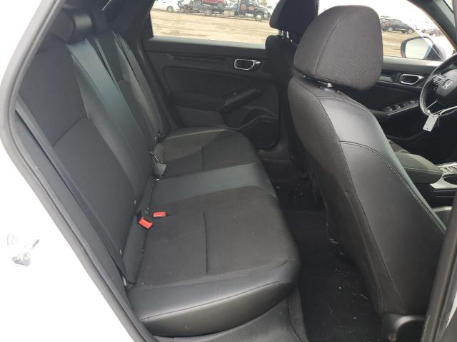 2022 HONDA CIVIC SPOR - 2HGFE2F55NH504767
