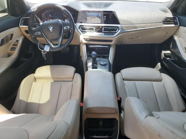 2019 BMW 330I - 3MW5R1J56K8A04250